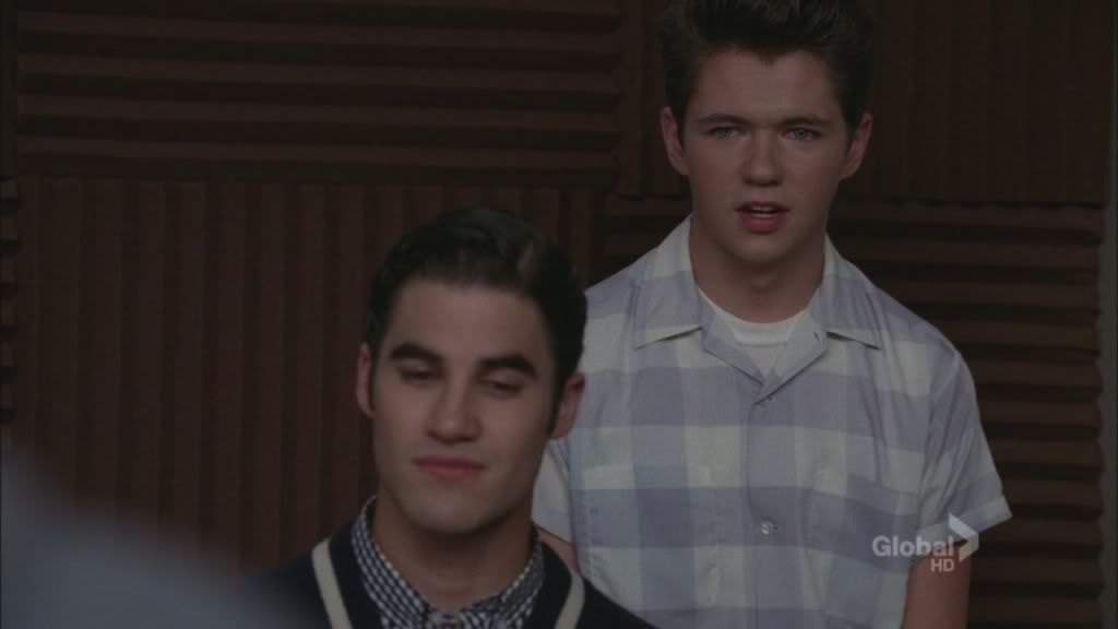 [Glee] Saison 3 - Episode 6 - Mash Off 3x06_0084