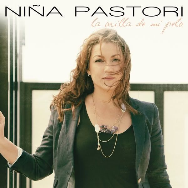 Niña Pastori - La Orilla De Mi Pelo (2011) LaOrillaDeMiPelo