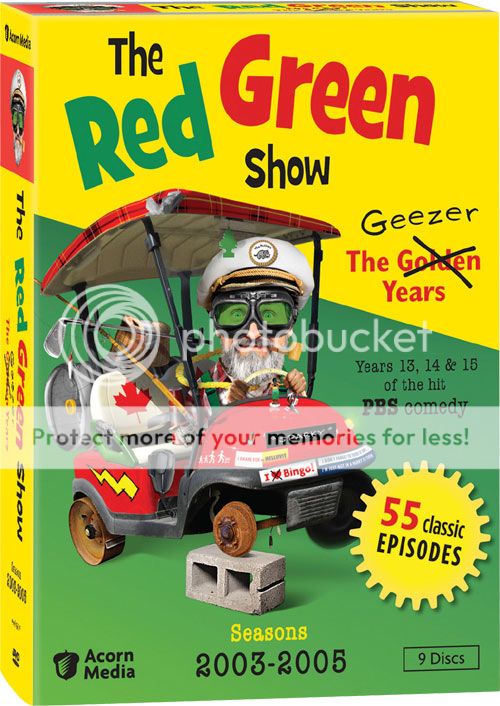 The Red Green Show COMPLETE S 1-15 RedGreenShow_GeezerYears_zpsec2c56e3