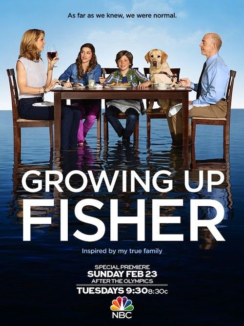 Growing Up Fisher COMPLETE S01 Growing_up_fisher_zps63277499