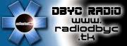 DBYC RADIO MINI BANNER DBYCMini