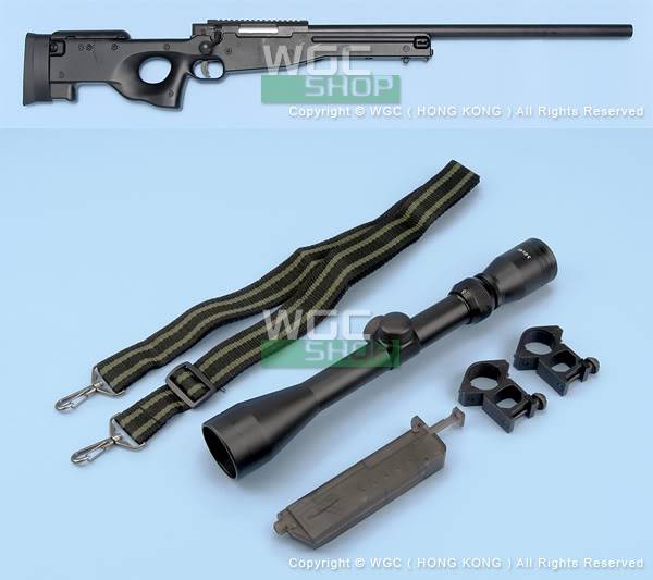 Good Quality sniper rifles Ot_sg_warriorws