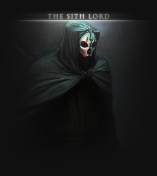 The Sith Order, Roster SithLord