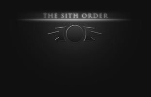 The Sith Order, Roster SithOrder-1