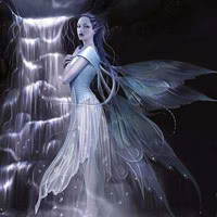 / Bluefairy