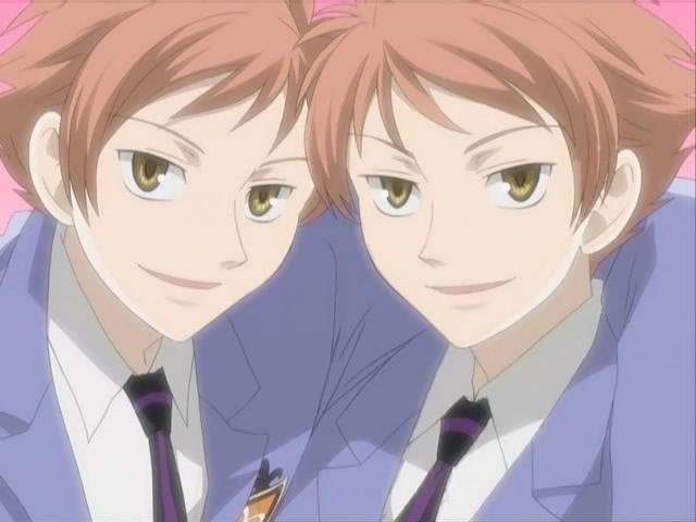 HIKARU AND KAORU All20for20love