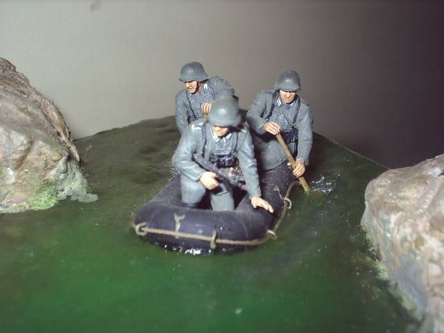 German Sappers Modelos143