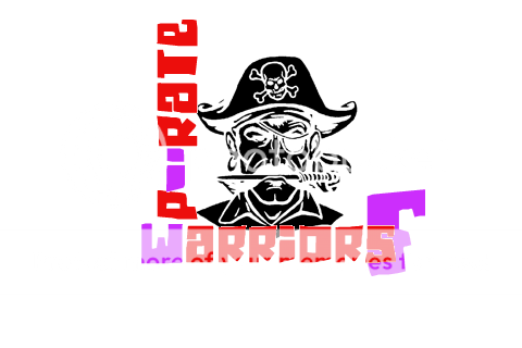 PIRATE WARRIORS - Ultimote Warrior & El Pirata PirateWarriors3