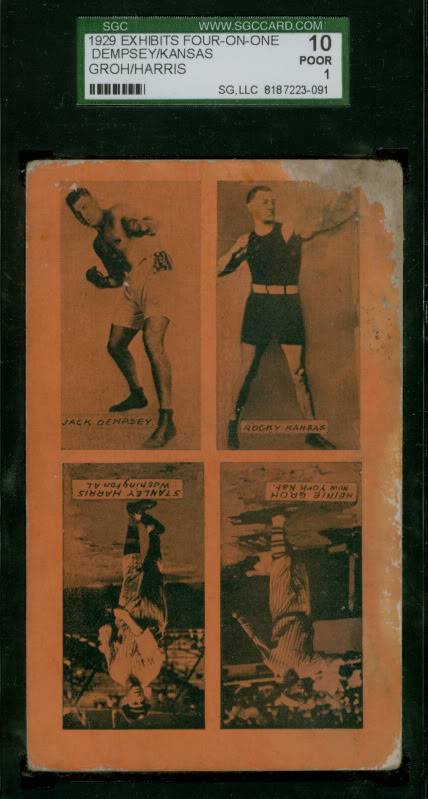 Show a Non-Baseball Pre-War Card 29exbaseballboxingdempsey10