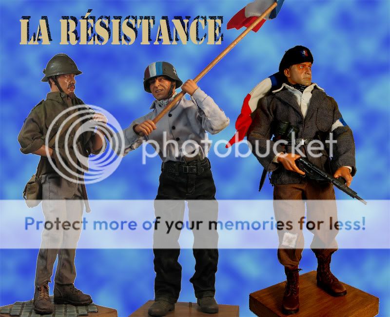 Avatar SmallLaresistance