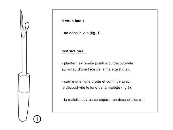 Avez vous essayé la technique du découd vite? Photo-4