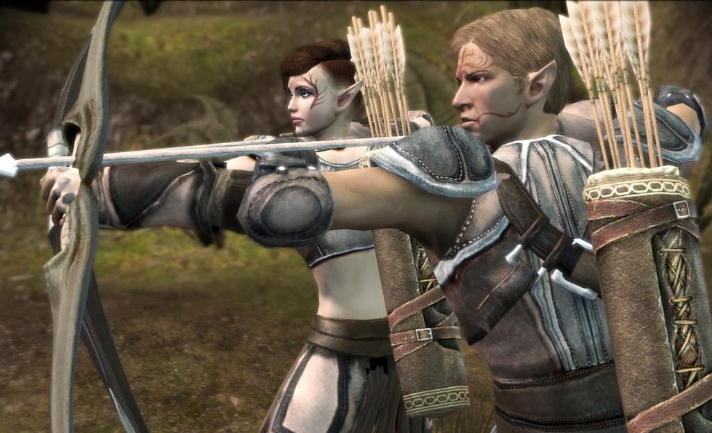 Tennae - Dalish Elf - Rogue Archers_zpsvncceuol