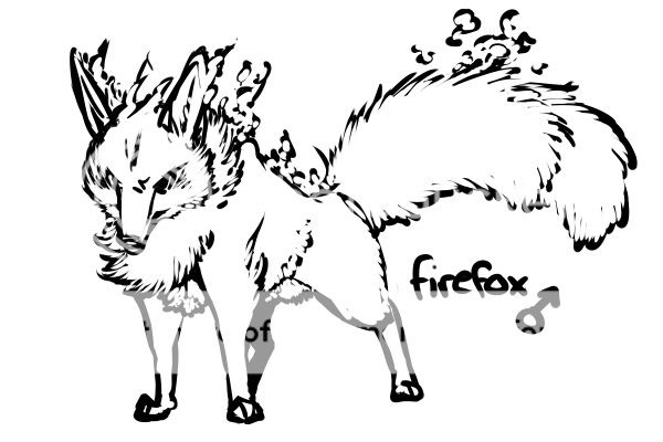 Firefox Firefox