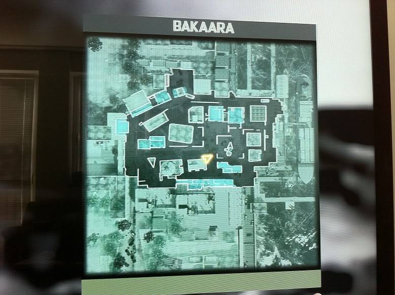 Here are all the of the maps that will be in Modern Warfare 3, with Photos!!! Bakaara