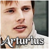 Iskiea's Characters Arturius