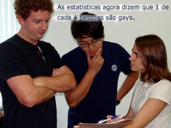 Estudo estatístico... Image006