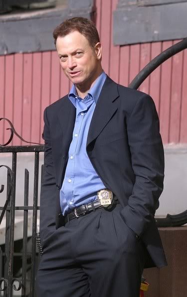 Gary Sinise - Page 2 MacTaylor