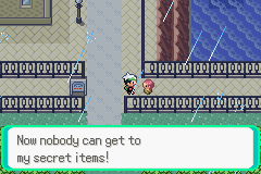 Pokemon generic adventure version. Sand8_05