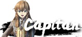 Capitana