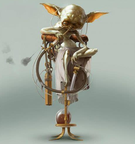 Steampunk StarWars Untitled-7-8