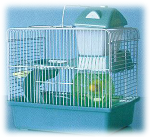 KHUYẾN MÃI T11: LỒNG NUÔI HAMSTER GIÁ RẺ Longtht