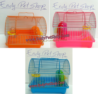 Hồ mica và Lồng nuôi hamster, nhím kiểng, thỏ bọ Longxtfull4