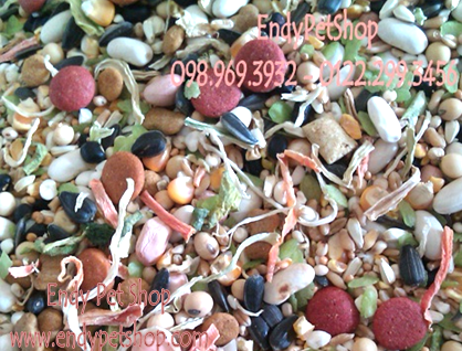 [EndyPetShop-Quận 10] - THÁNG 7 - MUA THỨC ĂN GIÁ LẺ CHỈ VỚI 35K/KG & HƠN THẾ NỮA Thucan-1