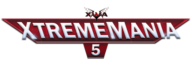 XWA Presents Xtrememania V, live from the Staples Center in Los Angeles, California! XM1_zpsf536fb79