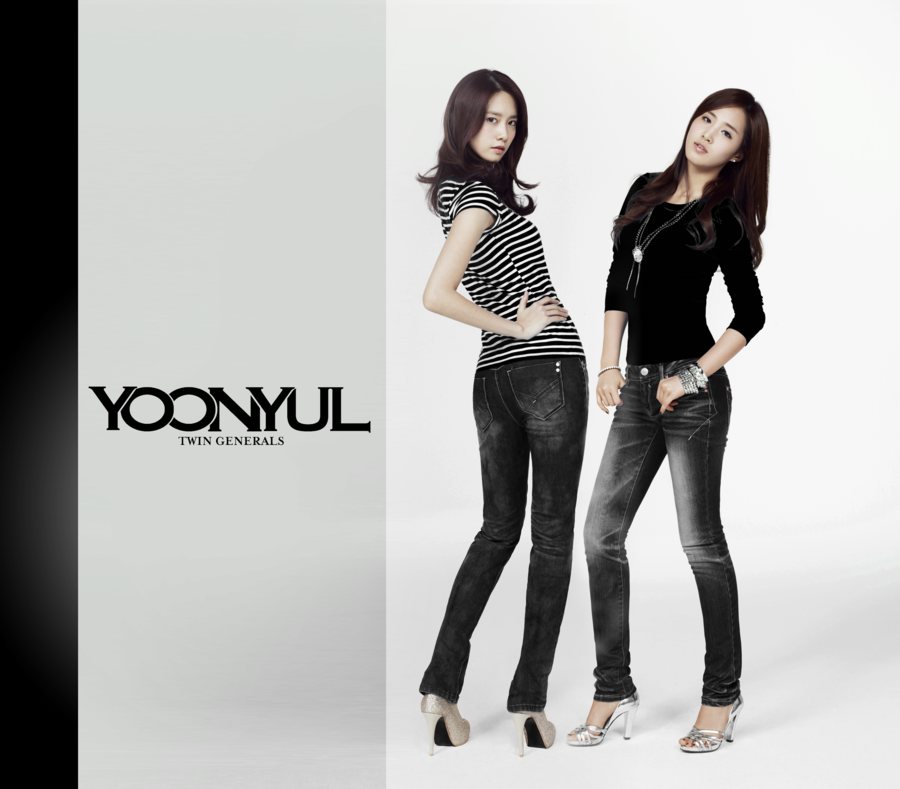 [YOONAISM/POLL][27/7/2011] \♥/ Bạn thấy  Yoongie hợp với ai trong s8 \♥/  SNSD_SPAO__Dark_YoonYul_by_uyen