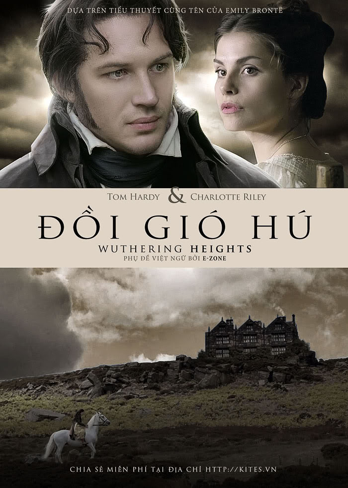 [2009] Wuthering Heights - Đồi Gió Hú (Vietsub HD Completed)  Wutheringheights