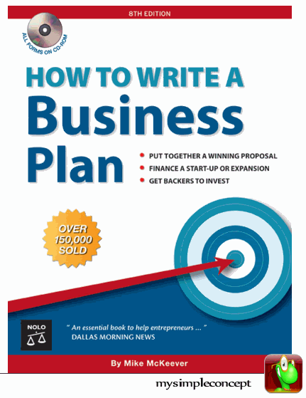 Business Plans Handbook (2012) BusinessPlansHandbookHowtoWriteaBusinessPlanblogo