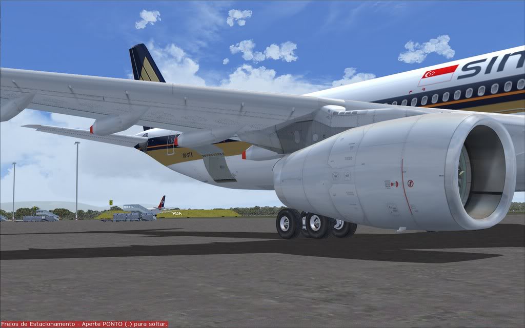 Airbus A330 Singapore Shot0000