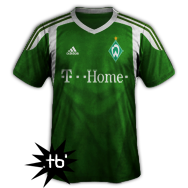 .Kits Designs tinchobolso' - Página 2 WerderBremen1