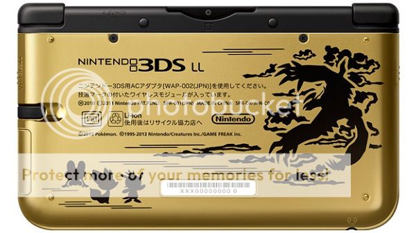 Imágenes de los Nintendo 3DS XL especiales de Pokémon X/Y PokC3A9mon-X-Y-Special-Nintendo-3DS-XL-Premium-Gold-B_zps4a135a24