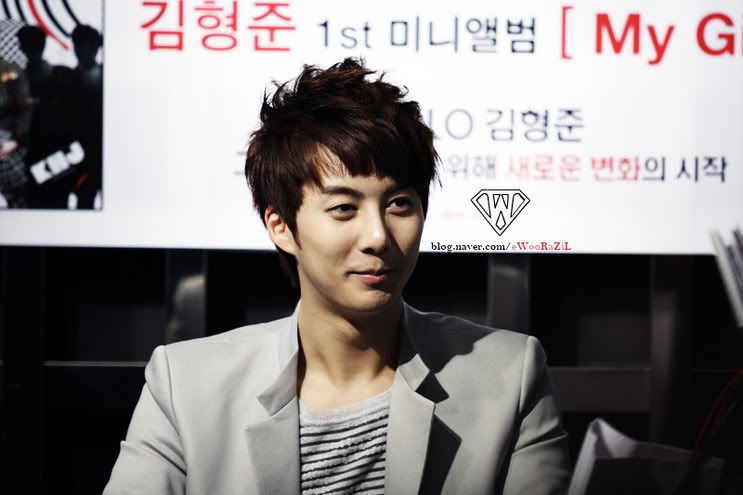 [HJB] ‘My Girl’ Solo Album Fansign Event (4) 112052d281dd2d8eb7fd4833-1