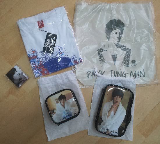 [random] Productos oficiales limitados de Park Jung Min por CNR Media 295765_165188670224260_113944322015362_386623_1356875_n