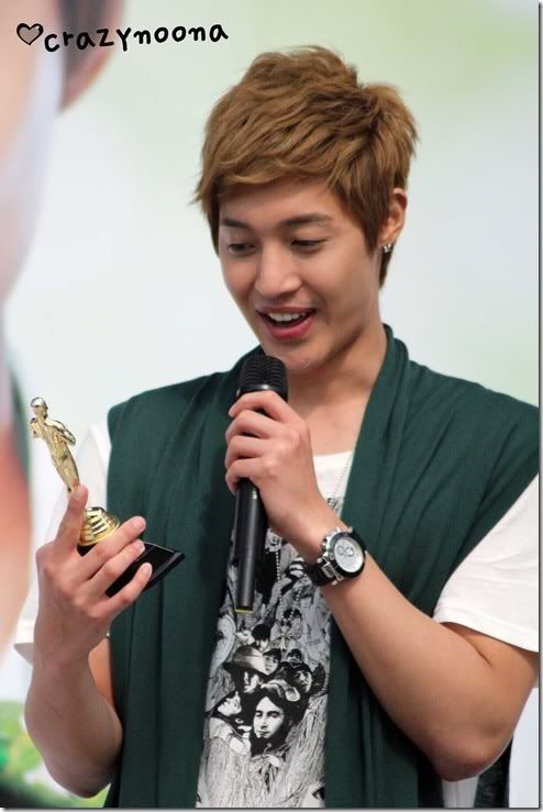 [HJL] TFS event in The Coliseum, Resorts World [19.8.11]  54464017