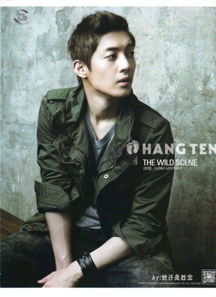 [HJL] Ceci Magazine  6af51b84gw1dka42ppkbwj