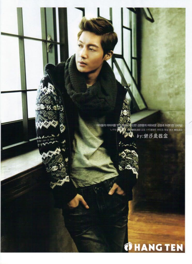 [HJL] Ceci Magazine  6af51b84gw1dka44yhcwqj