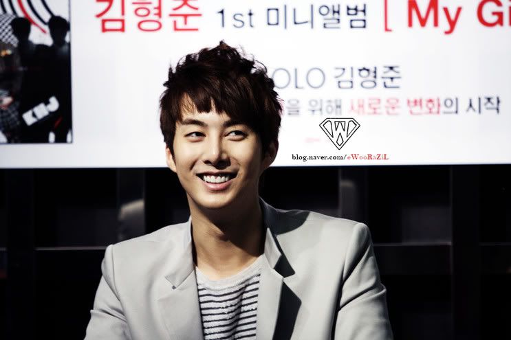 [HJB] ‘My Girl’ Solo Album Fansign Event (4) C69f010031ed1e8463d9863f