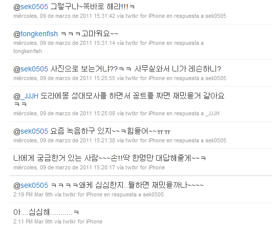 [trans+fotos] Hyung Jun, Kyu Jong, Young Saeng y Jung Min en Twitter (4/7/8/9/10/11/12.3.11) Saeng3333