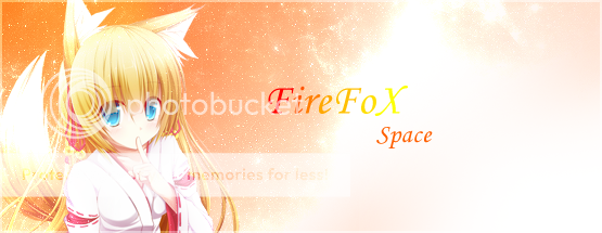  Espaço FireFoX Ffoxspace