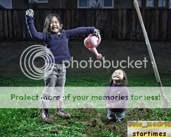  ~|×|~أب ومصور محترف يبدع في تصوير بناته ~|×|~ ] خاص ببطولة الابداع [ Father-photograph-his-kids-151