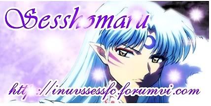 InuYasha and Sesshomaru Fan Club 13247193741919360026_574_574