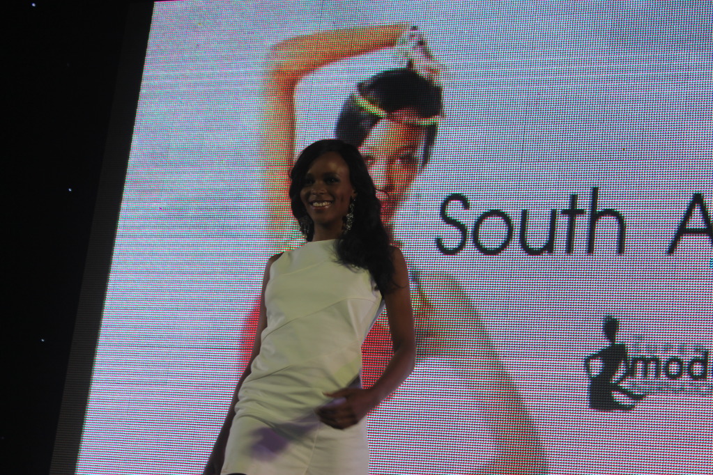 Road to Super Model International 2012 - Winner is South Africa IMG_8431