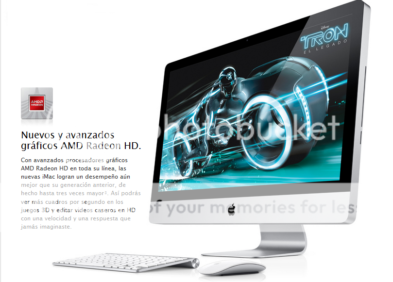 La Nueva iMac está aquí 3