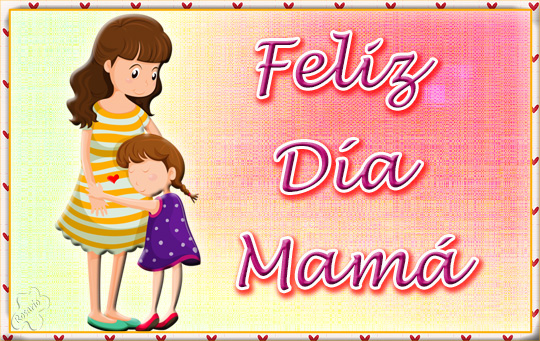 Día de la Madre Da