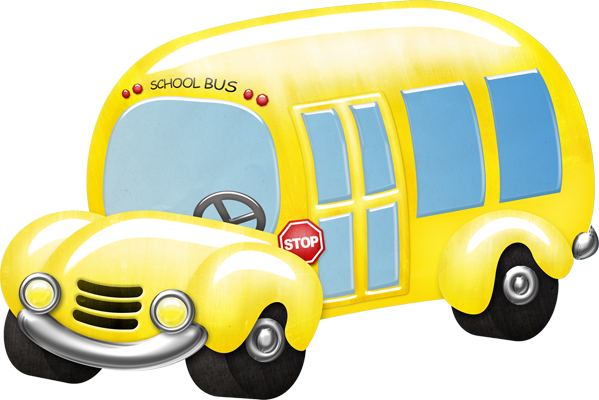 Bus escolar amarillo RO50