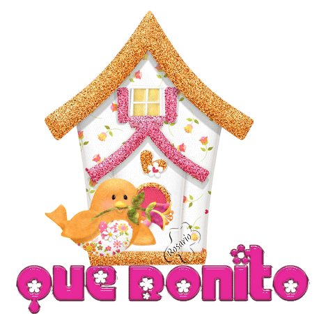 Muy Bonito Birdhouse_1