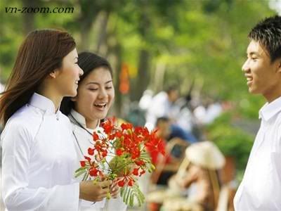 Thay mặt 4rum gửi lời chúc các Mem Thi Tốt Nghiệp THPT, Đại Học Hoaphuong